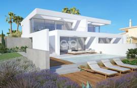 Luxury Villas in Praia da Luz