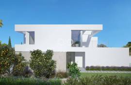 Luxury Villas in Praia da Luz Luxury Villas in Praia da Luz