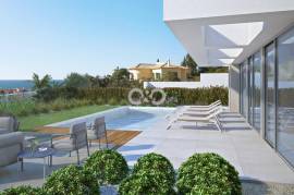 Luxury Villas in Praia da Luz Luxury Villas in Praia da Luz