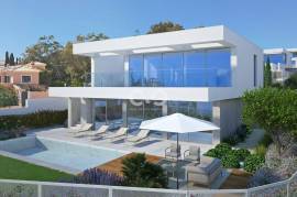 Luxury Villas in Praia da Luz Luxury Villas in Praia da Luz