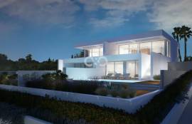 Luxury Villas in Praia da Luz Luxury Villas in Praia da Luz