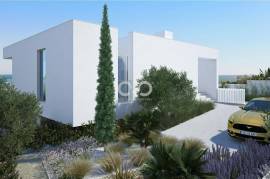 Luxury Villas in Praia da Luz Luxury Villas in Praia da Luz