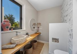 Modern 3-Bedroom Luxury Villa with 7 Hectares for Sale in Loulé, Algarve Modern 3-Bedroom Luxury Villa with 7 Hectares for Sale in Loulé, Algarve