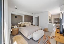 Modern 3-Bedroom Luxury Villa with 7 Hectares for Sale in Loulé, Algarve Modern 3-Bedroom Luxury Villa with 7 Hectares for Sale in Loulé, Algarve