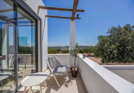 Modern 3-Bedroom Luxury Villa with 7 Hectares for Sale in Loulé, Algarve Modern 3-Bedroom Luxury Villa with 7 Hectares for Sale in Loulé, Algarve