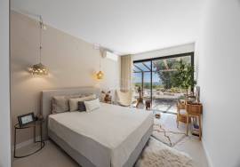 Modern 3-Bedroom Luxury Villa with 7 Hectares for Sale in Loulé, Algarve Modern 3-Bedroom Luxury Villa with 7 Hectares for Sale in Loulé, Algarve