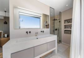 Modern 3-Bedroom Luxury Villa with 7 Hectares for Sale in Loulé, Algarve Modern 3-Bedroom Luxury Villa with 7 Hectares for Sale in Loulé, Algarve