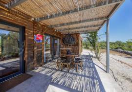 Modern 3-Bedroom Luxury Villa with 7 Hectares for Sale in Loulé, Algarve Modern 3-Bedroom Luxury Villa with 7 Hectares for Sale in Loulé, Algarve