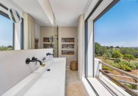 Modern 3-Bedroom Luxury Villa with 7 Hectares for Sale in Loulé, Algarve Modern 3-Bedroom Luxury Villa with 7 Hectares for Sale in Loulé, Algarve