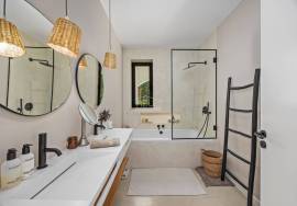 Modern 3-Bedroom Luxury Villa with 7 Hectares for Sale in Loulé, Algarve Modern 3-Bedroom Luxury Villa with 7 Hectares for Sale in Loulé, Algarve