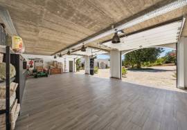Modern 3-Bedroom Luxury Villa with 7 Hectares for Sale in Loulé, Algarve Modern 3-Bedroom Luxury Villa with 7 Hectares for Sale in Loulé, Algarve