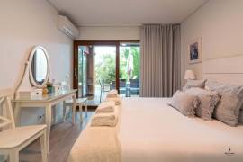 1+2-bedroom apartment with private pool at Pestana Tróia Eco Resort & Residences 1+2-bedroom apartment with private pool at Pestana Tróia Eco Resort & Residences