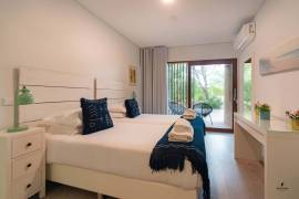 1+2-bedroom apartment with private pool at Pestana Tróia Eco Resort & Residences 1+2-bedroom apartment with private pool at Pestana Tróia Eco Resort & Residences