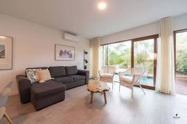 1+2-bedroom apartment with private pool at Pestana Tróia Eco Resort & Residences 1+2-bedroom apartment with private pool at Pestana Tróia Eco Resort & Residences
