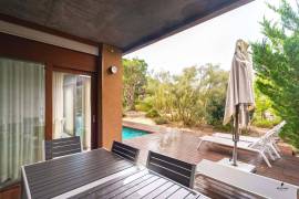 1+2-bedroom apartment with private pool at Pestana Tróia Eco Resort & Residences 1+2-bedroom apartment with private pool at Pestana Tróia Eco Resort & Residences