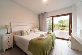 1+2-bedroom apartment with private pool at Pestana Tróia Eco Resort & Residences 1+2-bedroom apartment with private pool at Pestana Tróia Eco Resort & Residences
