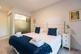 1+2-bedroom apartment with private pool at Pestana Tróia Eco Resort & Residences 1+2-bedroom apartment with private pool at Pestana Tróia Eco Resort & Residences