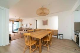 2+1-bedroom apartment with private pool, in the tourist development Pestana Porto Covo Village 2+1-bedroom apartment with private pool, in the tourist development Pestana Porto Covo Village