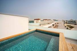 2+1-bedroom apartment with private pool, in the tourist development Pestana Porto Covo Village 2+1-bedroom apartment with private pool, in the tourist development Pestana Porto Covo Village