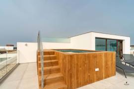 2+1-bedroom apartment with private pool, in the tourist development Pestana Porto Covo Village 2+1-bedroom apartment with private pool, in the tourist development Pestana Porto Covo Village