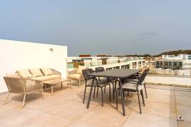 2+1-bedroom apartment with private pool, in the tourist development Pestana Porto Covo Village 2+1-bedroom apartment with private pool, in the tourist development Pestana Porto Covo Village