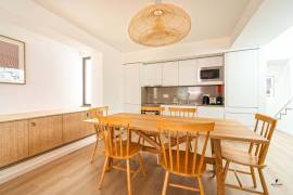 2+1-bedroom apartment with private pool, in the tourist development Pestana Porto Covo Village 2+1-bedroom apartment with private pool, in the tourist development Pestana Porto Covo Village