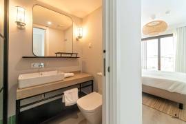 2+1-bedroom apartment with private pool, in the tourist development Pestana Porto Covo Village 2+1-bedroom apartment with private pool, in the tourist development Pestana Porto Covo Village