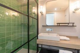 2+1-bedroom apartment with private pool, in the tourist development Pestana Porto Covo Village 2+1-bedroom apartment with private pool, in the tourist development Pestana Porto Covo Village