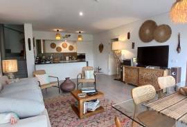 1+2-bedroom apartment with private pool at Pestana Tróia Eco Resort & Residences