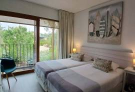 1+2-bedroom apartment with private pool at Pestana Tróia Eco Resort & Residences 1+2-bedroom apartment with private pool at Pestana Tróia Eco Resort & Residences