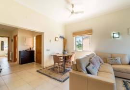 2-bedroom apartment overlooking the golf course of Vale da Pinta - Algarve 2-bedroom apartment overlooking the golf course of Vale da Pinta - Algarve