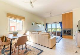 2-bedroom apartment overlooking the golf course of Vale da Pinta - Algarve 2-bedroom apartment overlooking the golf course of Vale da Pinta - Algarve