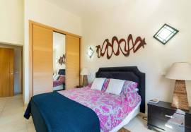 2-bedroom apartment overlooking the golf course of Vale da Pinta - Algarve 2-bedroom apartment overlooking the golf course of Vale da Pinta - Algarve