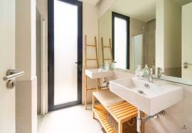 1+2-bedroom villa with private garden and pool at Pestana Tróia Eco Resort & Residences 1+2-bedroom villa with private garden and pool at Pestana Tróia Eco Resort & Residences