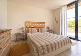 1+2-bedroom villa with private garden and pool at Pestana Tróia Eco Resort & Residences 1+2-bedroom villa with private garden and pool at Pestana Tróia Eco Resort & Residences