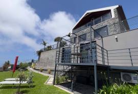 Escape to Nature at Casa do Eucalipto