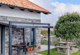 Escape to Nature at Casa do Eucalipto Escape to Nature at Casa do Eucalipto