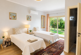 4 km from Albufeira, Farm T3 + 3 + T0 and 3 rustic plots 4 km from Albufeira, Farm T3 + 3 + T0 and 3 rustic plots