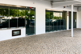 Albufeira - Oura - Restaurant