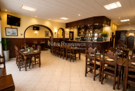 Albufeira - Oura - Restaurant