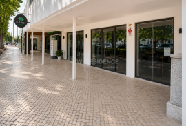 Albufeira - Oura - Restaurant