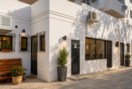 Albufeira - Oura - Restaurant