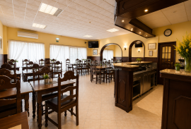 Albufeira - Oura - Restaurant