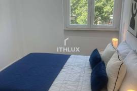 Renovated 3 Bedroom Apartment in Benfica with 20m² Suite