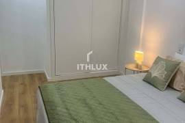 Renovated 3 Bedroom Apartment in Benfica with 20m² Suite