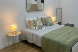 Renovated 3 Bedroom Apartment in Benfica with 20m² Suite