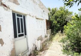 Rural Land with Potential in Olhão