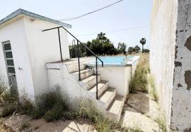Rural Land with Potential in Olhão