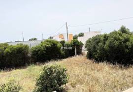 Rural Land with Potential in Olhão