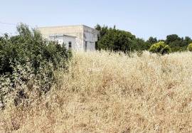 Rural Land with Potential in Olhão